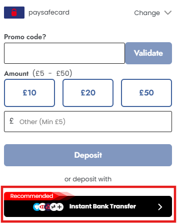 How to add a new payment method